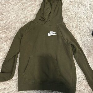 Nike sweatshirt